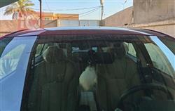 سوبارو امبريزا